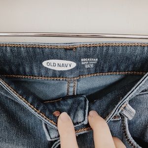 Old Navy Jeans